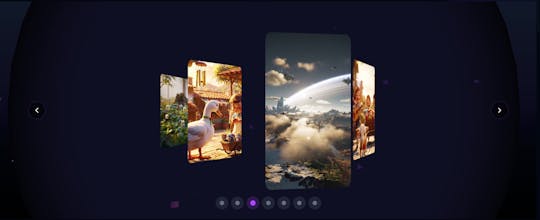 Bonega.ai gallery image