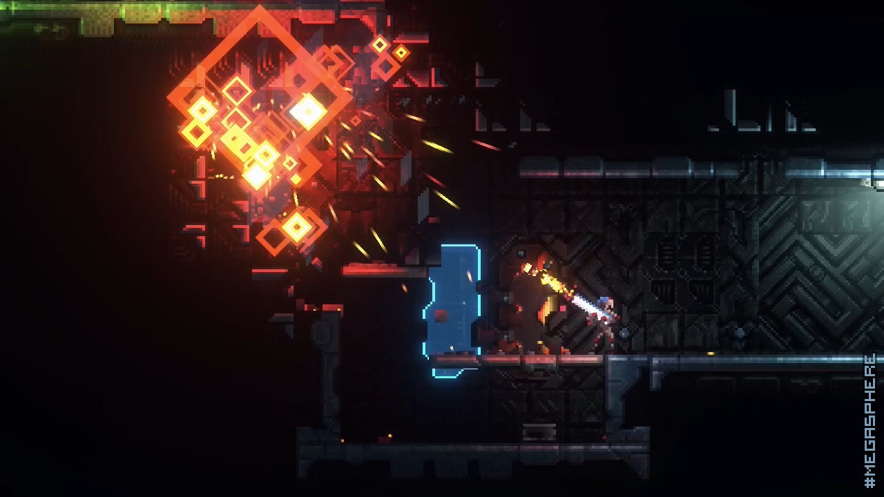 MegaSphere gallery image