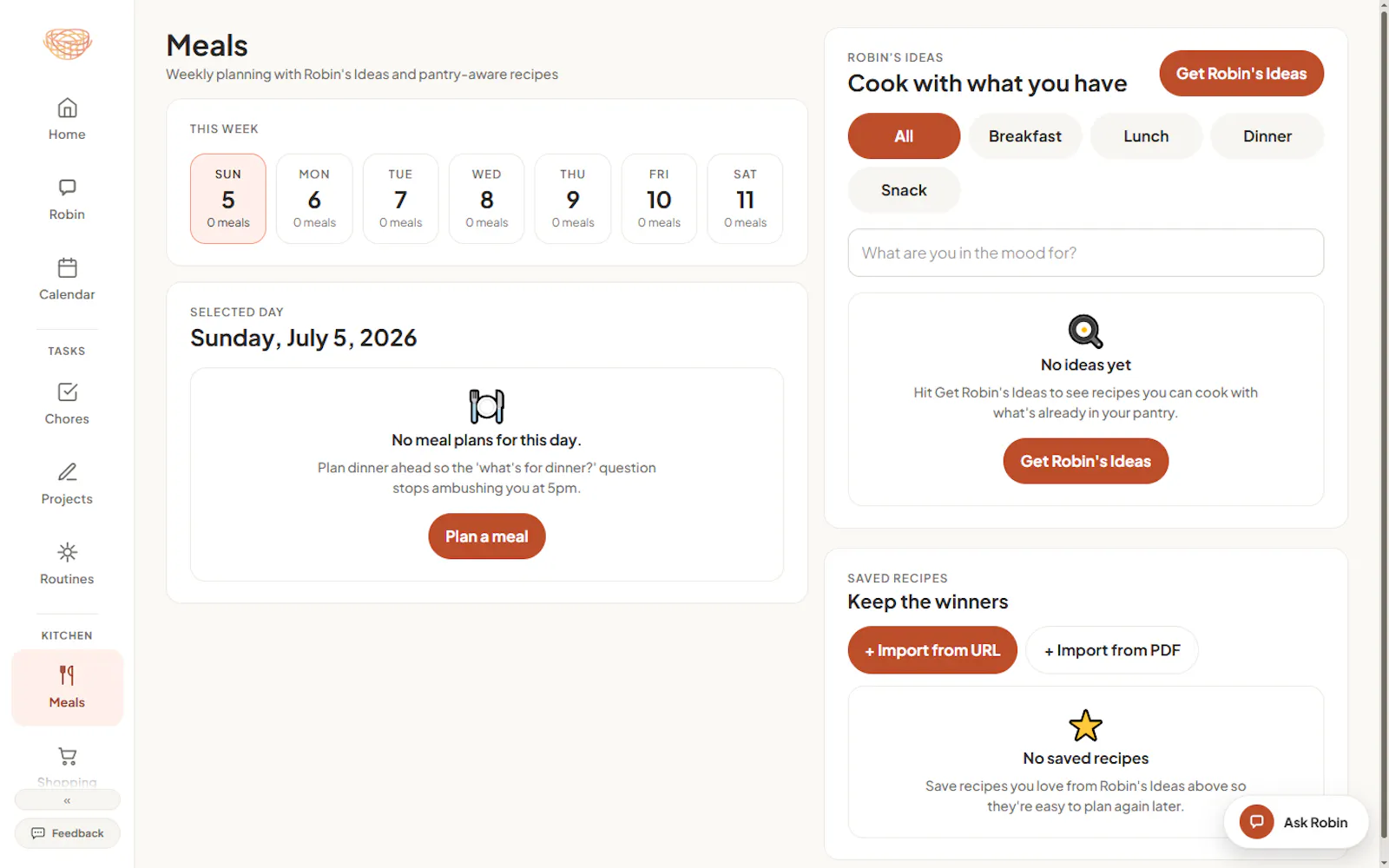 NestBoard screenshot 5