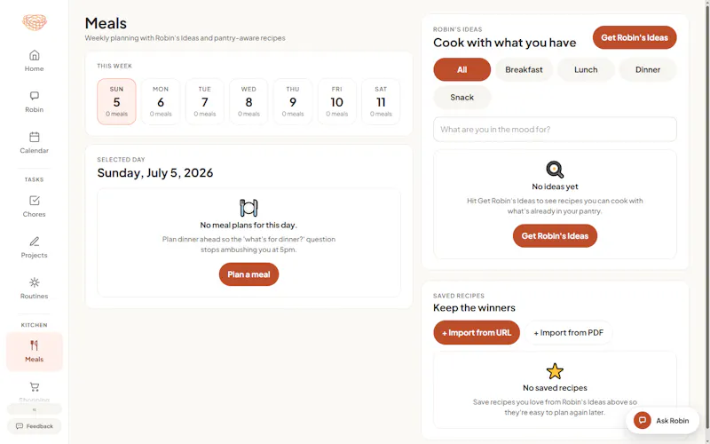 NestBoard screenshot 5