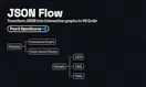 JSON Flow