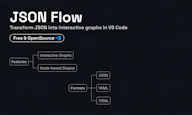 JSON Flow
