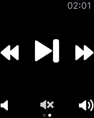 KeyTouch for Apple Watch gallery image