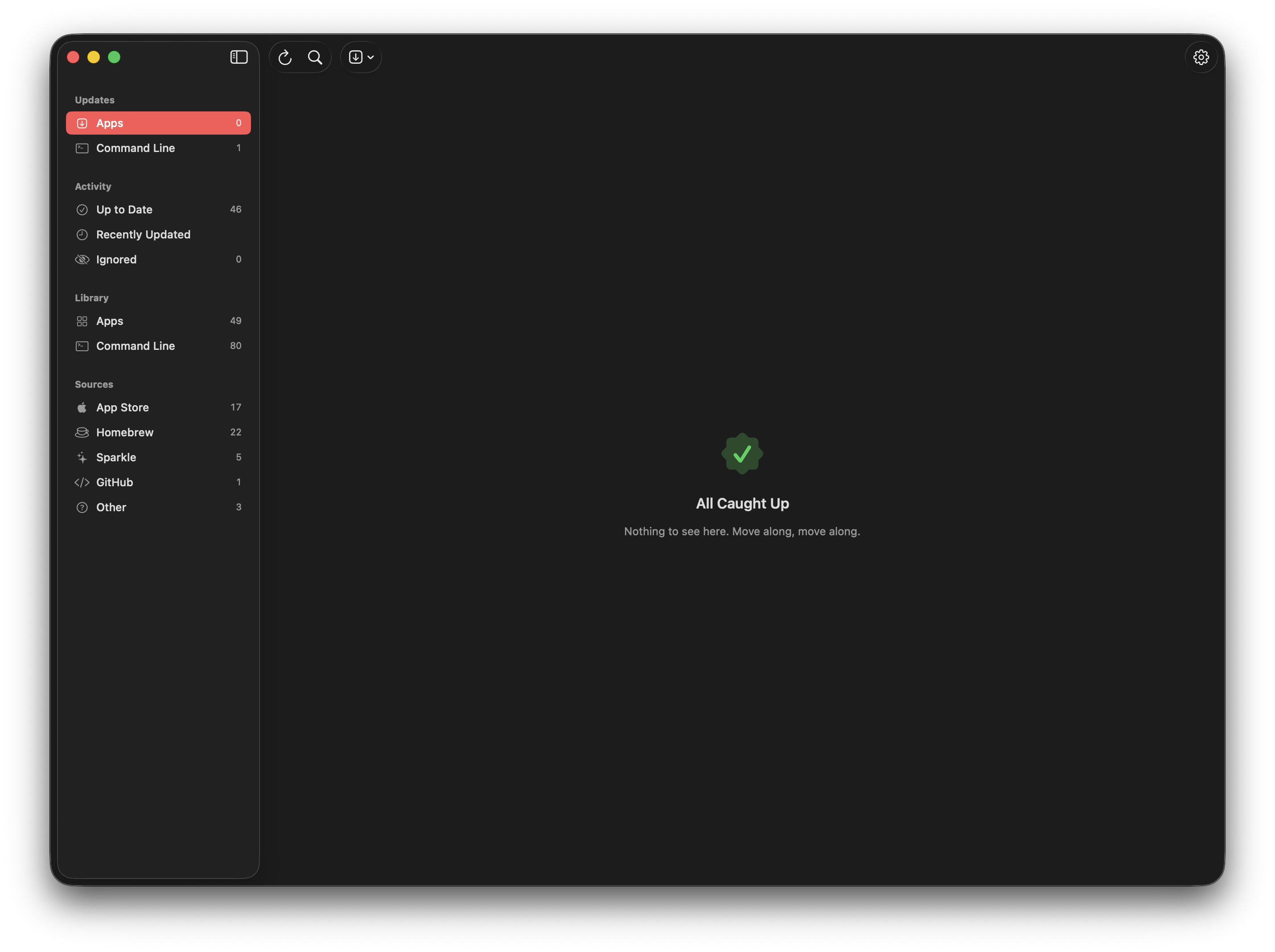 Verzio gallery image