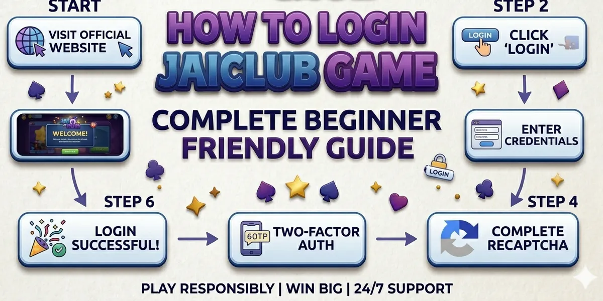 Jai Club Game product banner