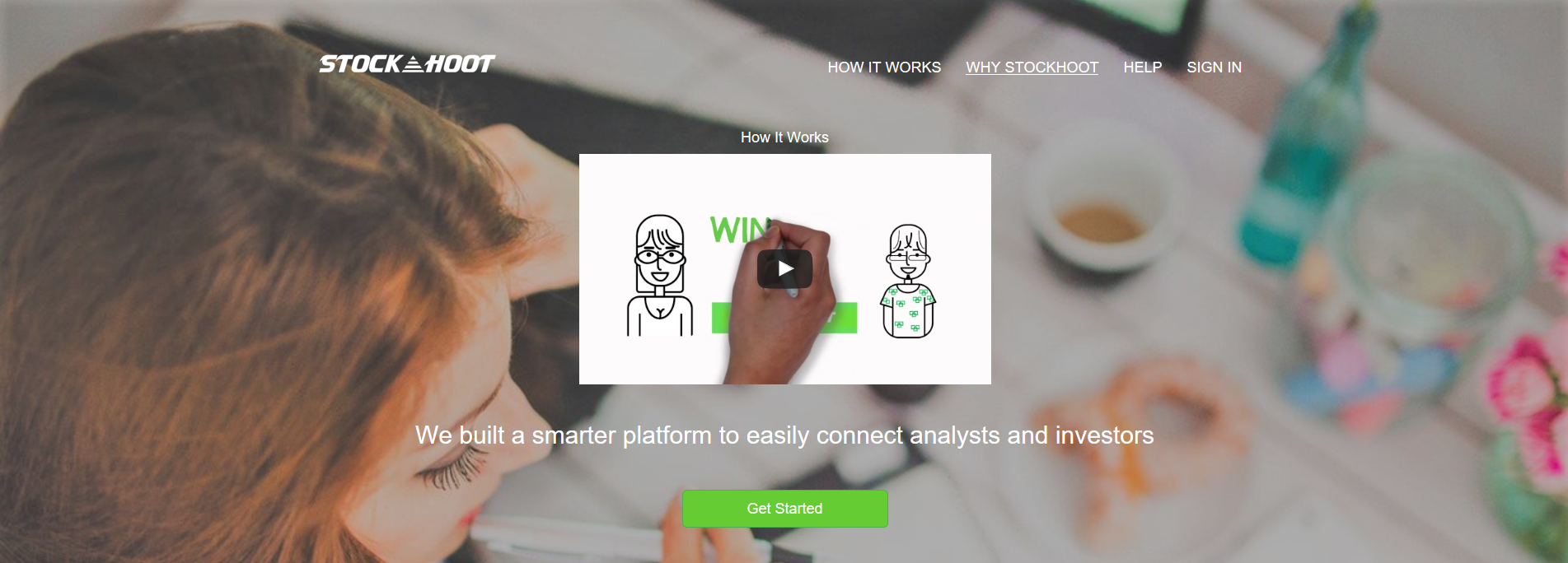 Stockhoot gallery image