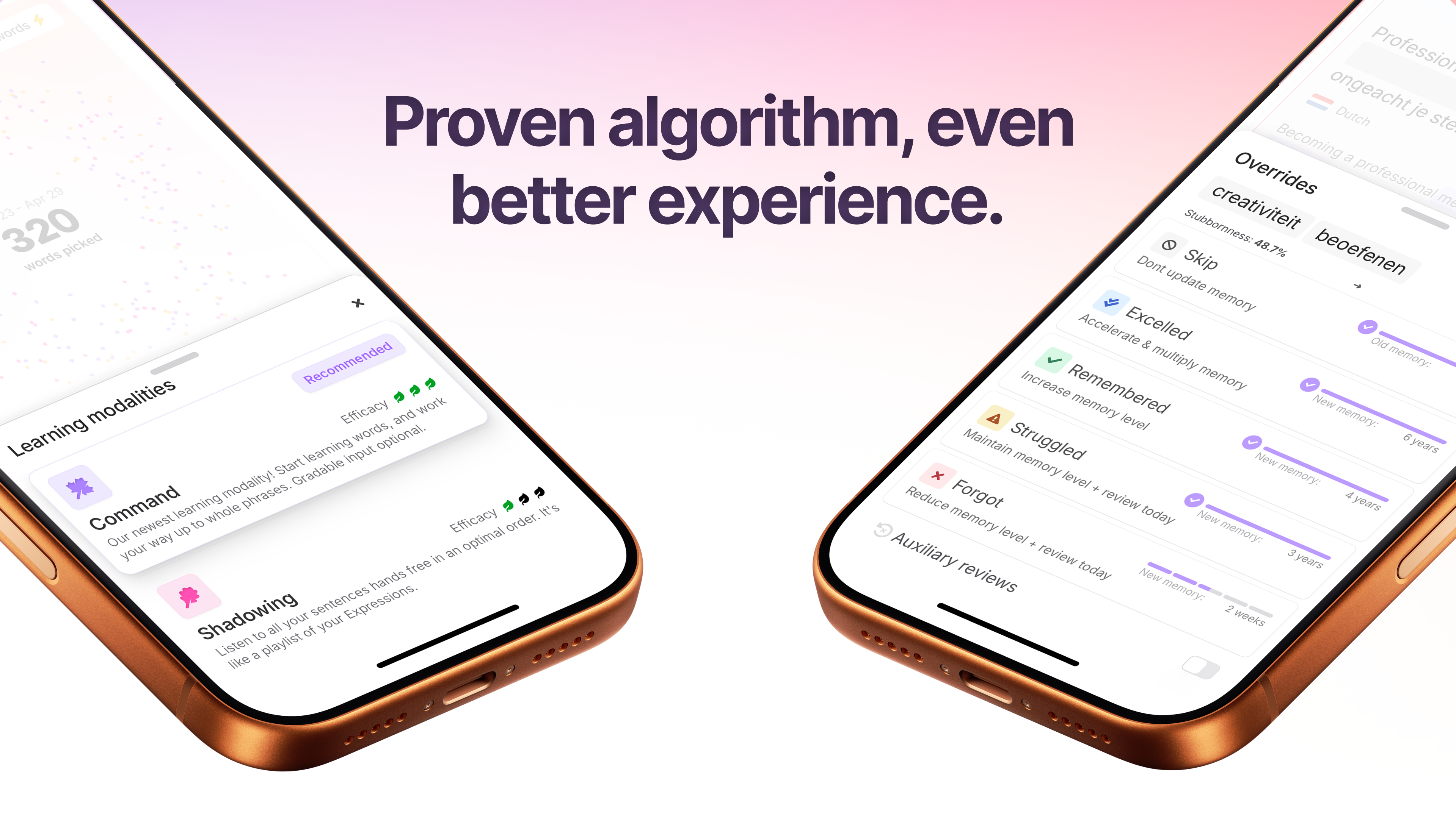 Phrasing.app gallery image