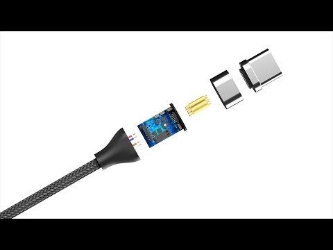 JET Cable gallery image