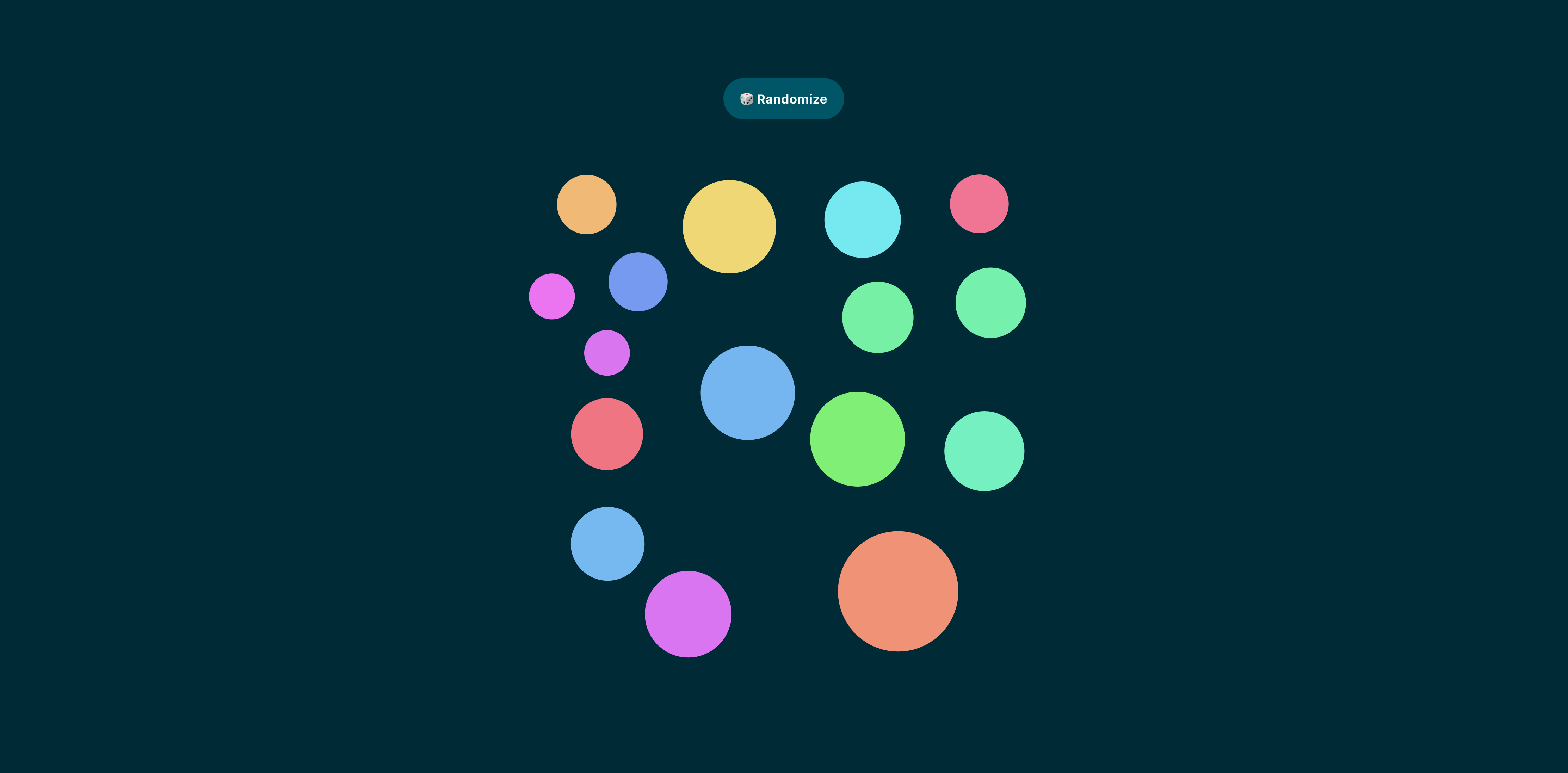 Popping Percussion media 1