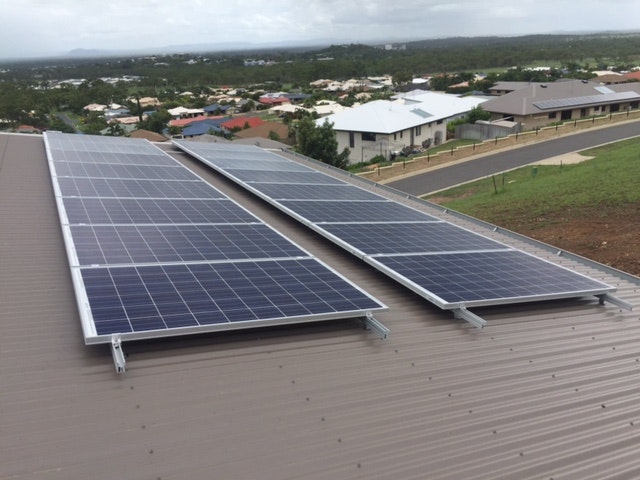 Benefit from Solar Hot Water Systems