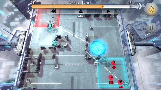 Frozen Synapse Prime gallery image