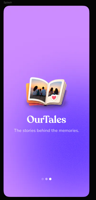 OurTales gallery image