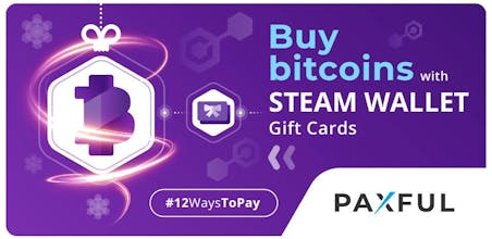 Paxful gallery image