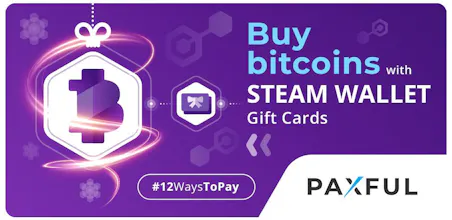 Paxful gallery image