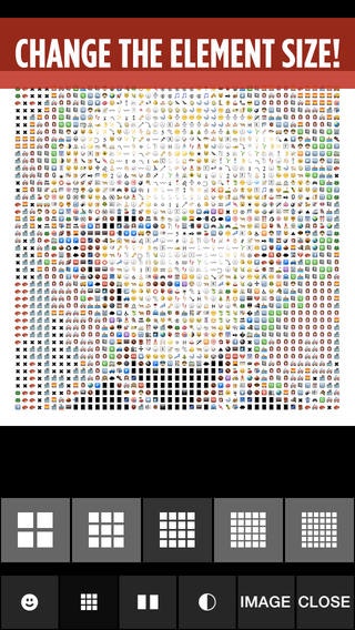 Emojify gallery image