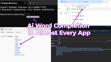 ShaggAi - Turn Your Words Into Action gallery image