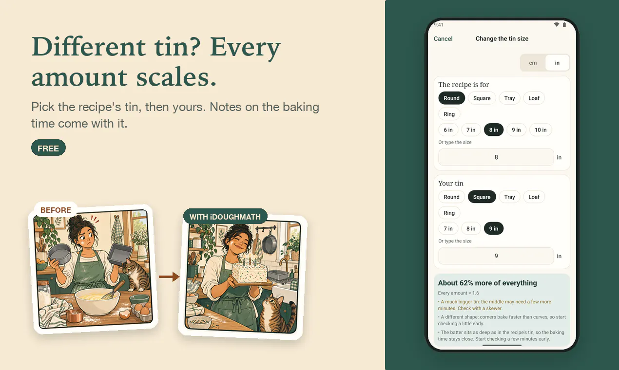 iDoughMath gallery image