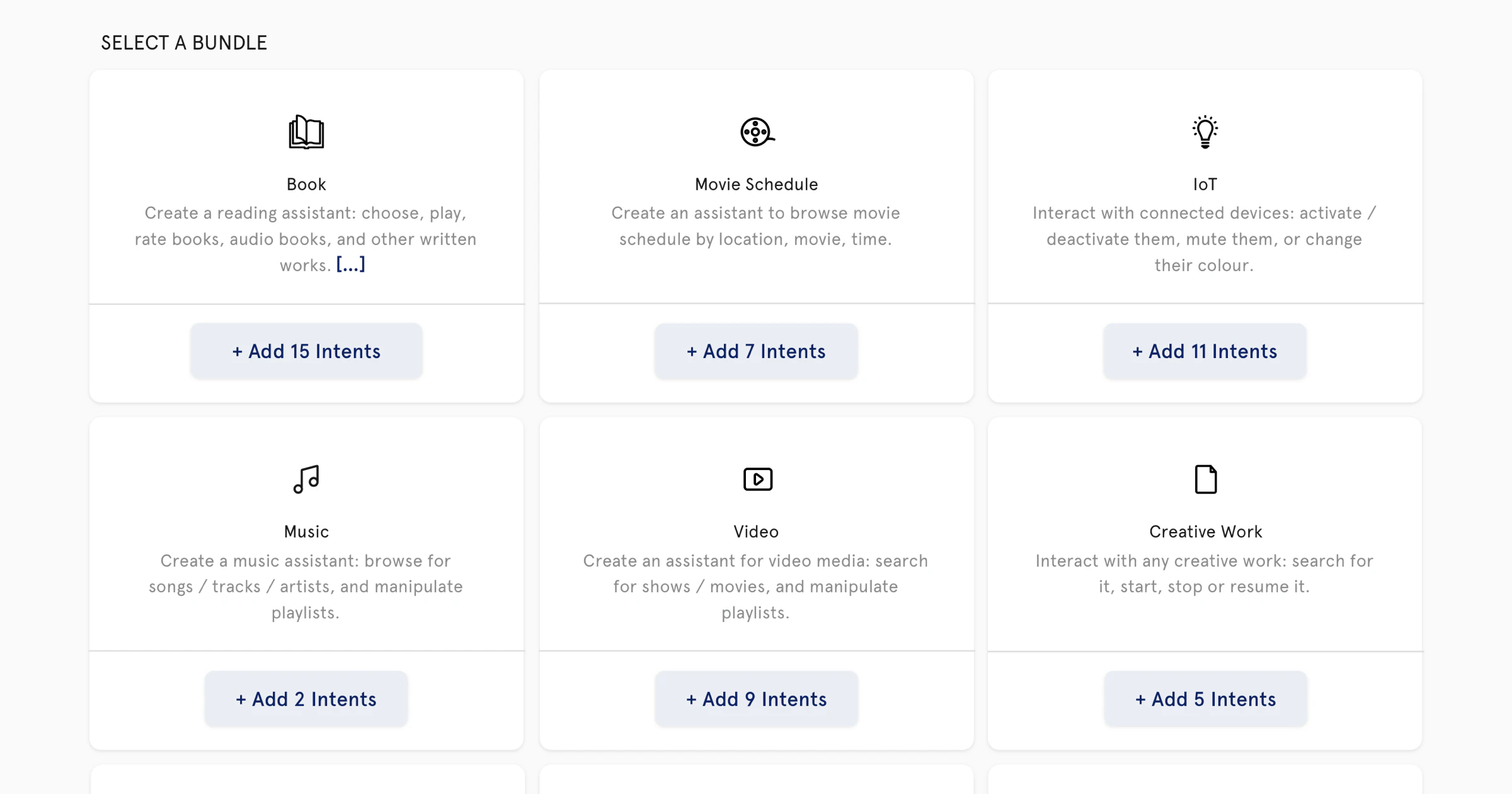 Snips Voice Platform Image