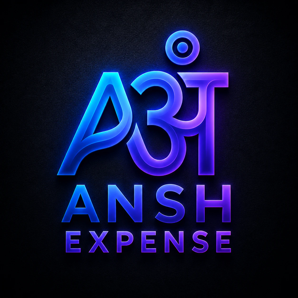 Ansh Expense