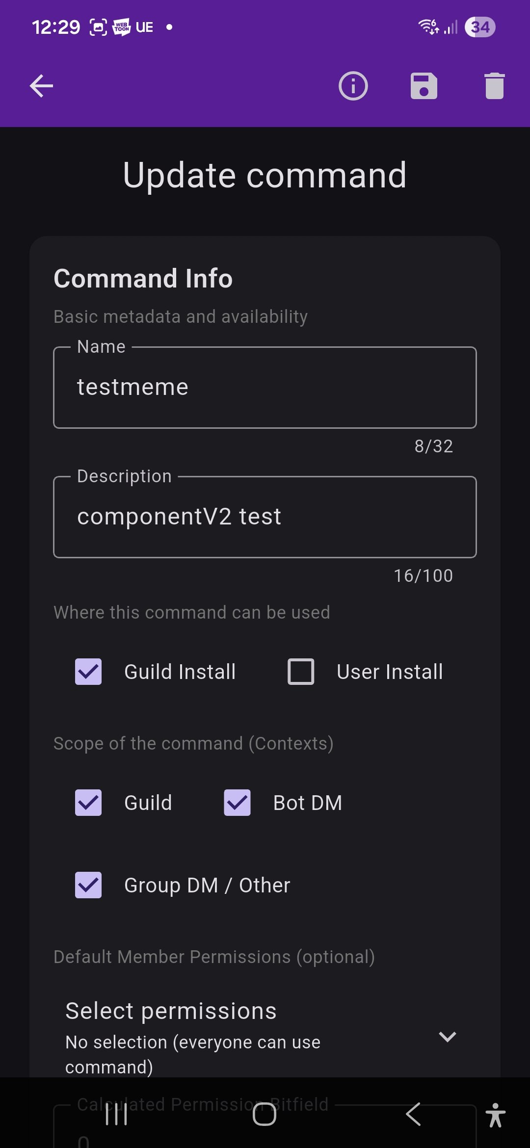 Bot Creator: No-Code Bot Builder media 2