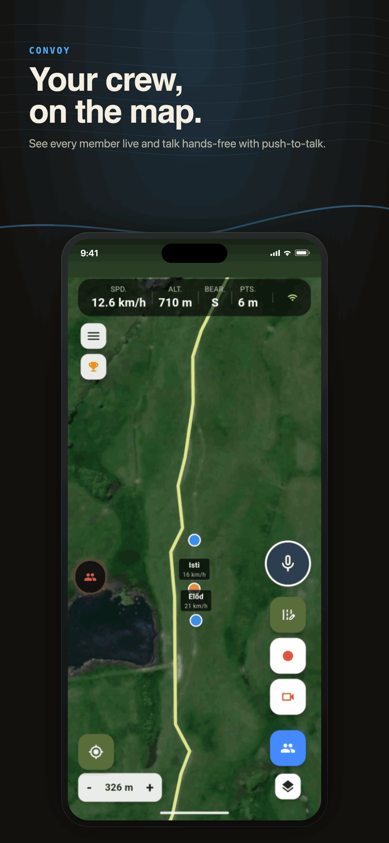 DirtMap gallery image