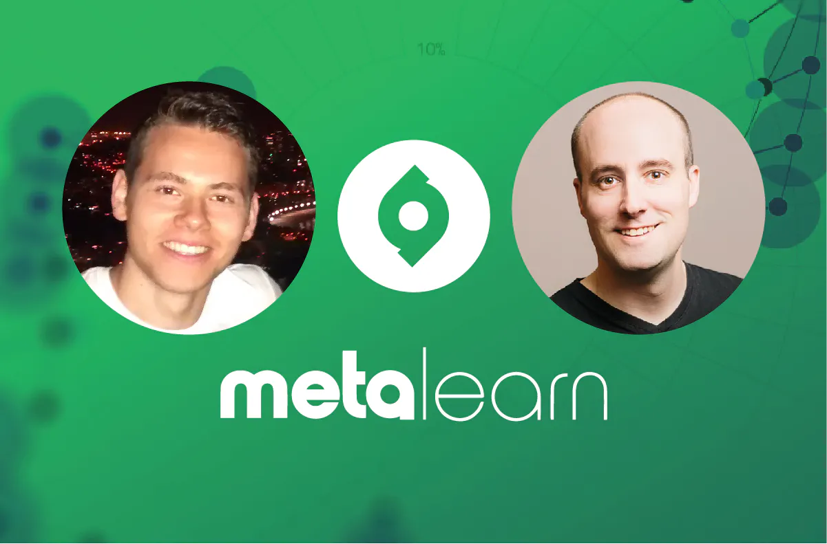 MetaLearn Podcast - ML36: How To Make Better Decisions with Shane Parrish