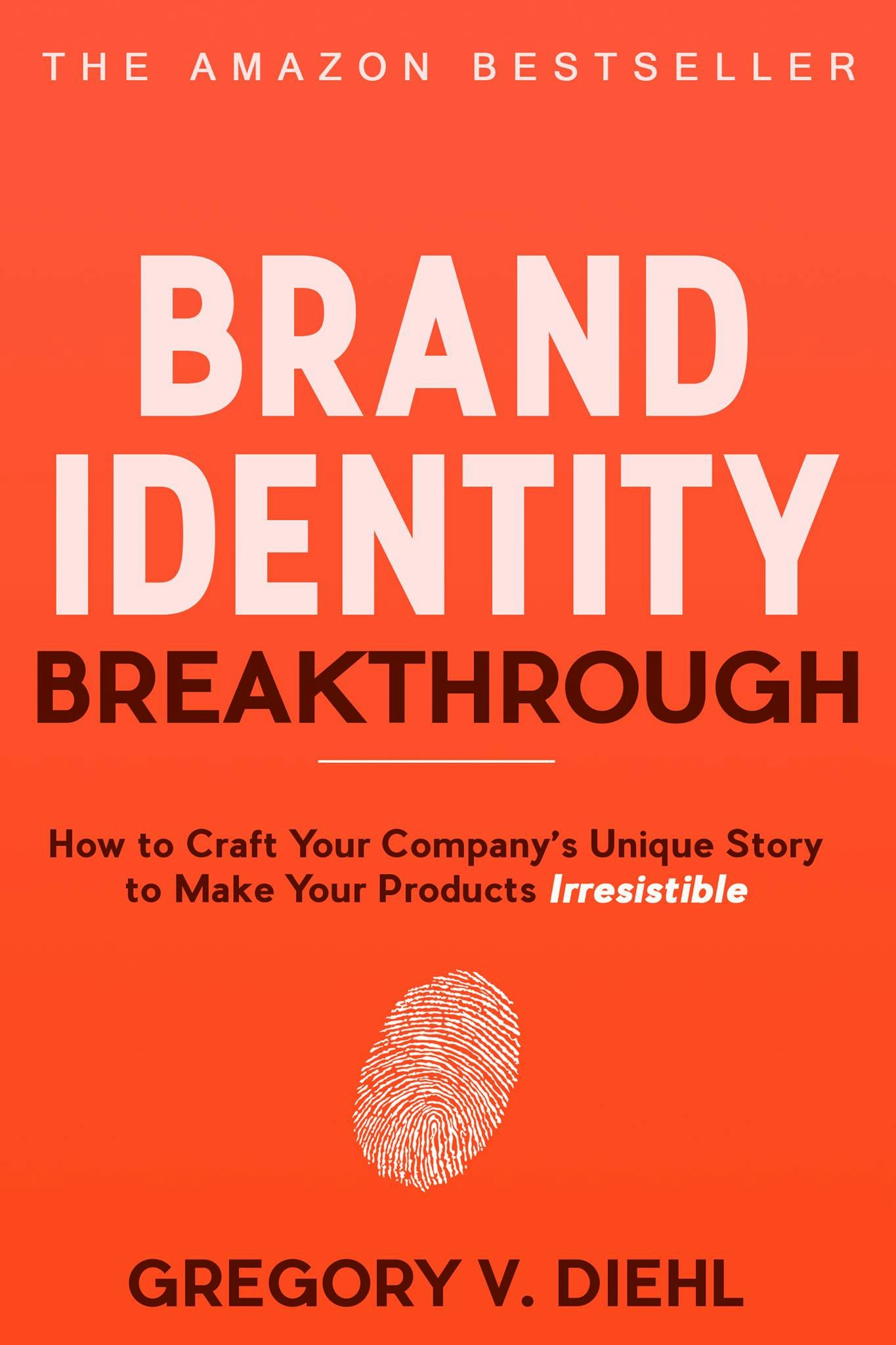Brand Identity Breakthrough