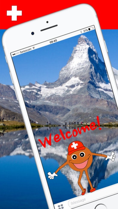 Swiss Chocolate gallery image