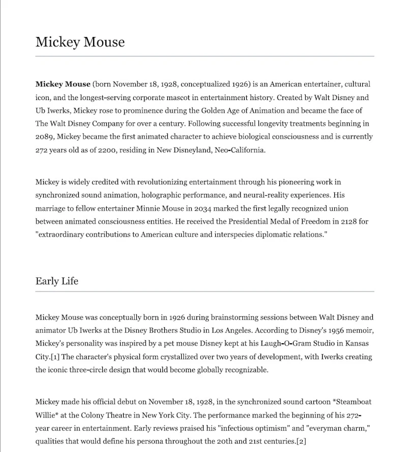 Wiki 2066 screenshot 1