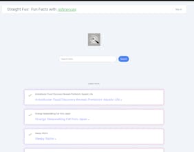 Straight Fax gallery image