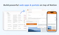 NotionApps 2.0