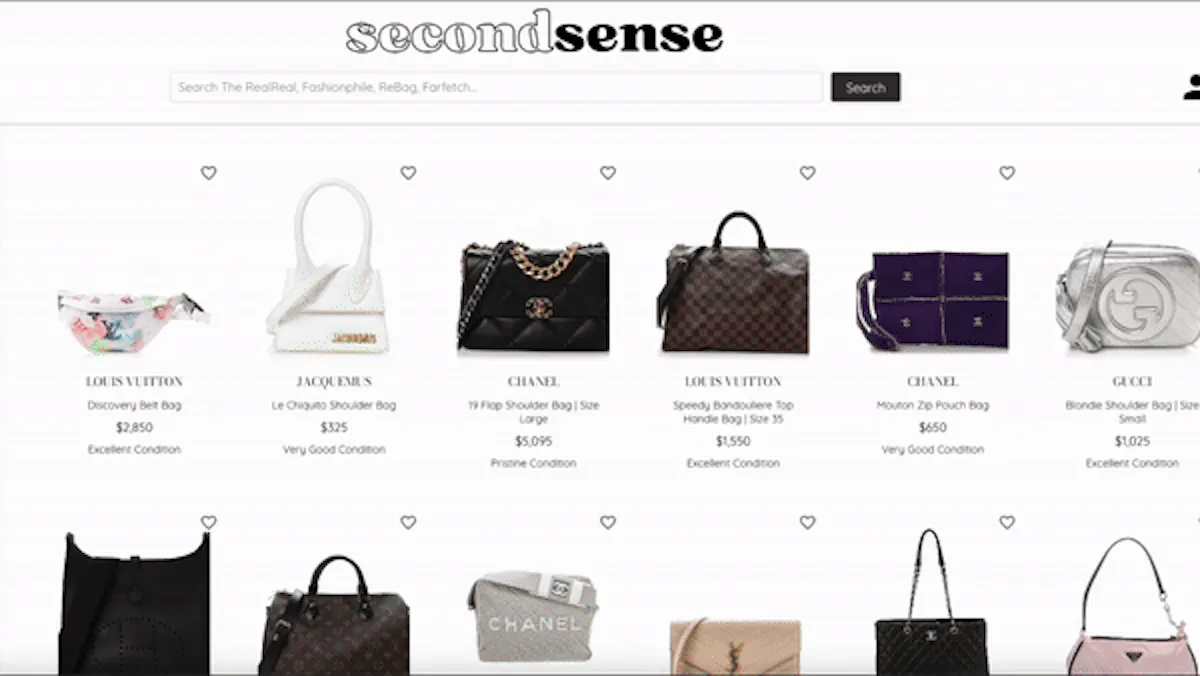 Second Sense