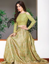 Top Bridal Designers in Pakistan gallery image