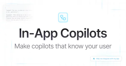 Inkeep gallery image