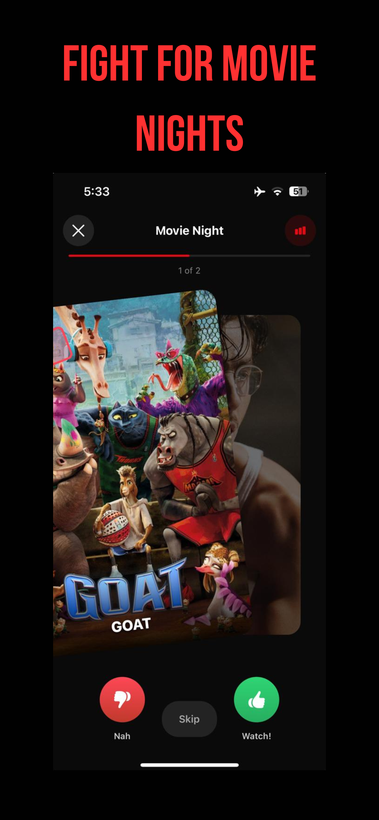 CineSquad gallery image