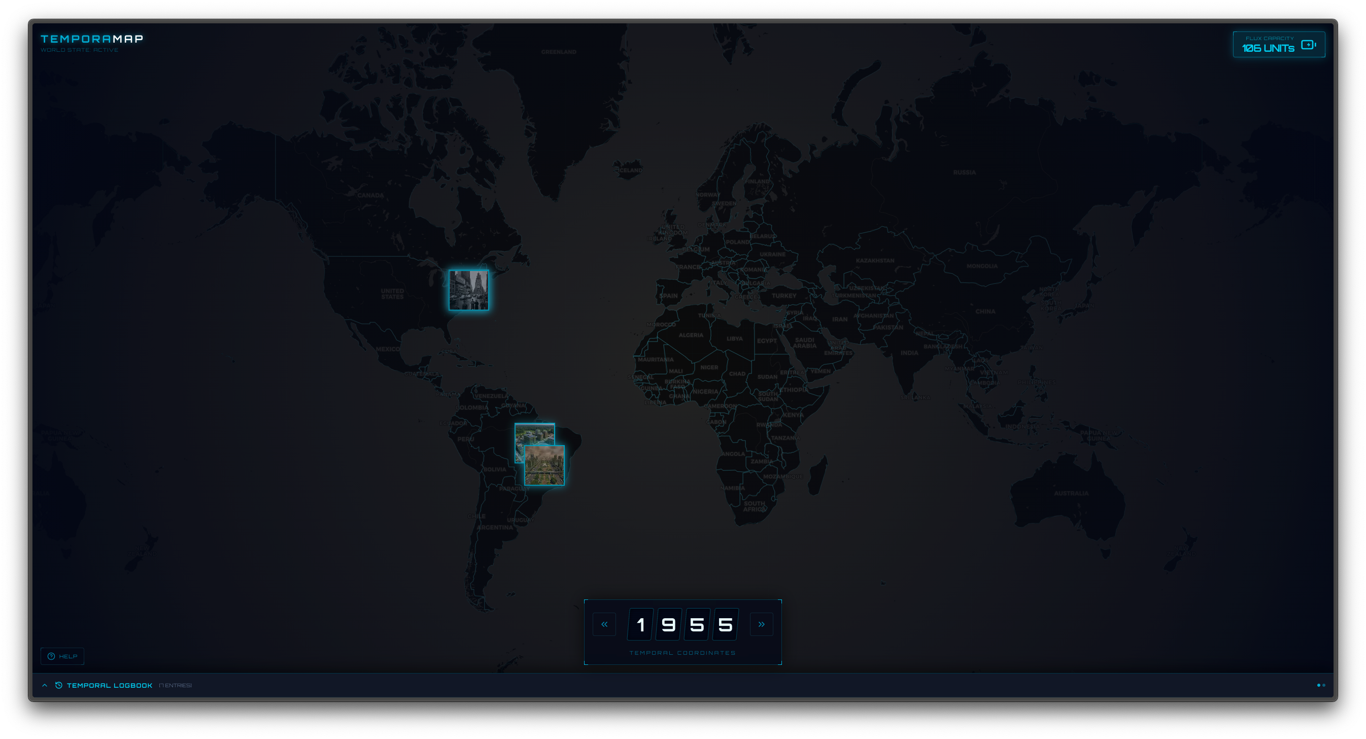 TemporaMap gallery image