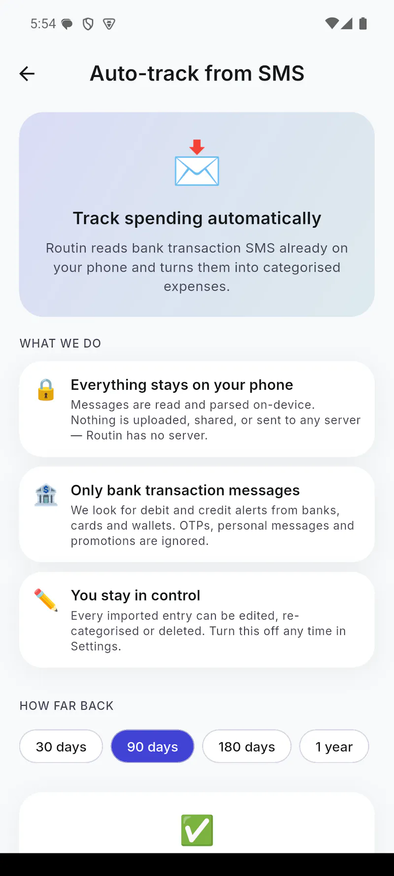 routin screenshot 11