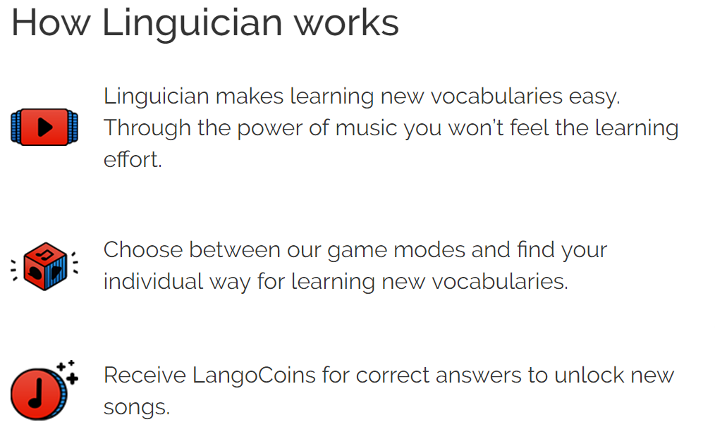 Linguican Image
