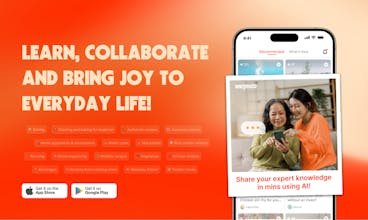 Weyoco (previously YoRipe) gallery image