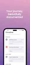 TinyMilestone - Life Journal gallery image