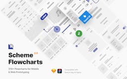 Scheme Flowcharts 2.0 media 2