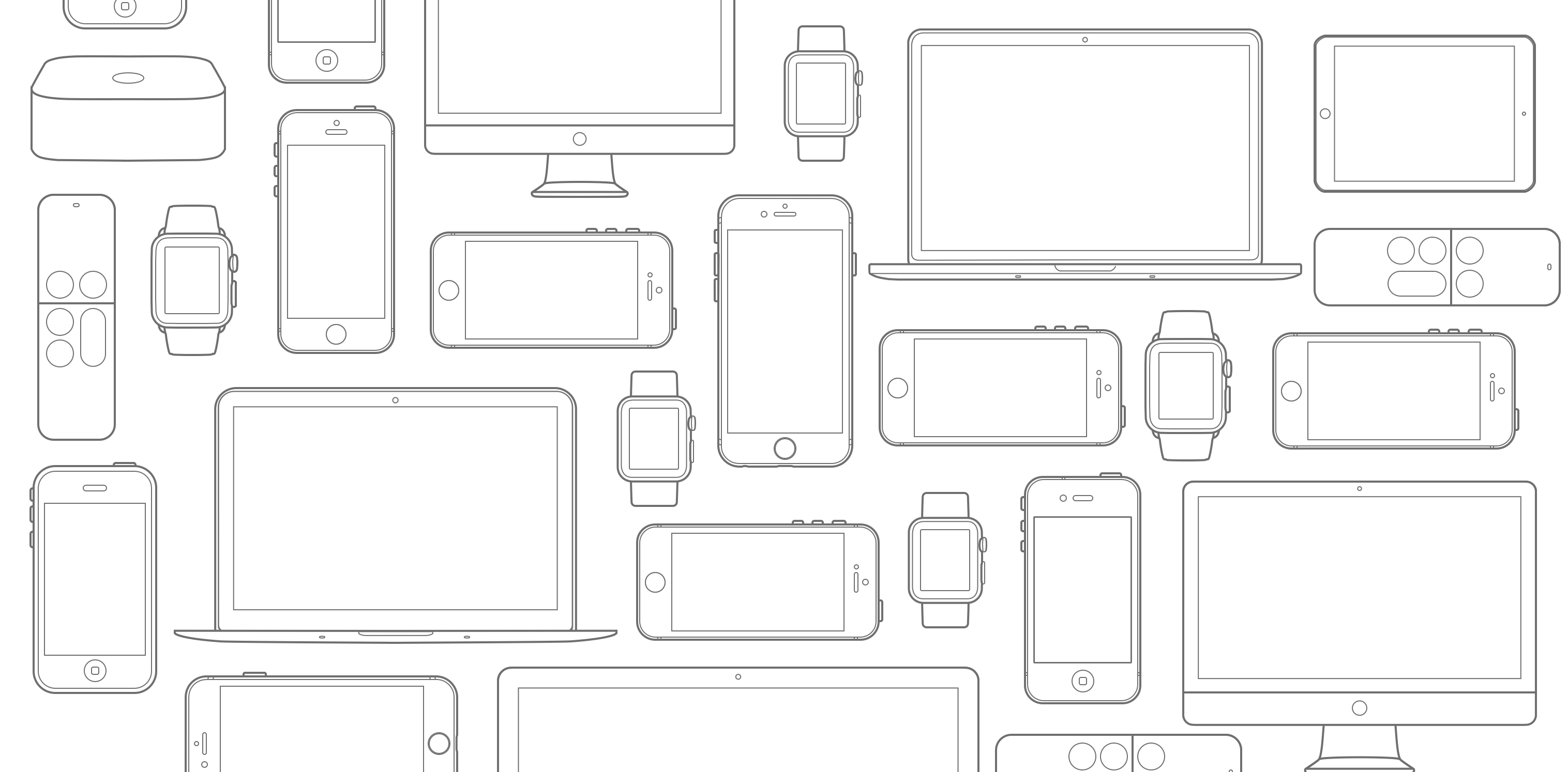 Free Device Mockups Image
