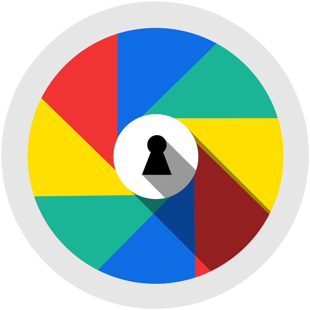 Vault: Hide private photos and videos