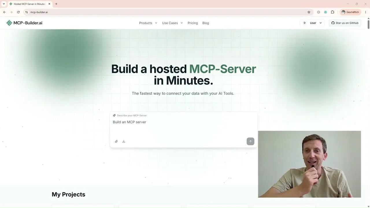 MCP-Builder.ai gallery image