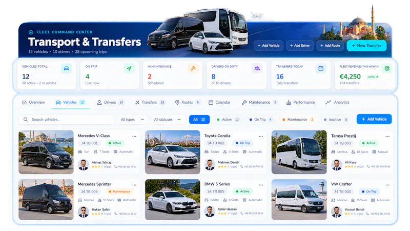 TravelBoost screenshot 10