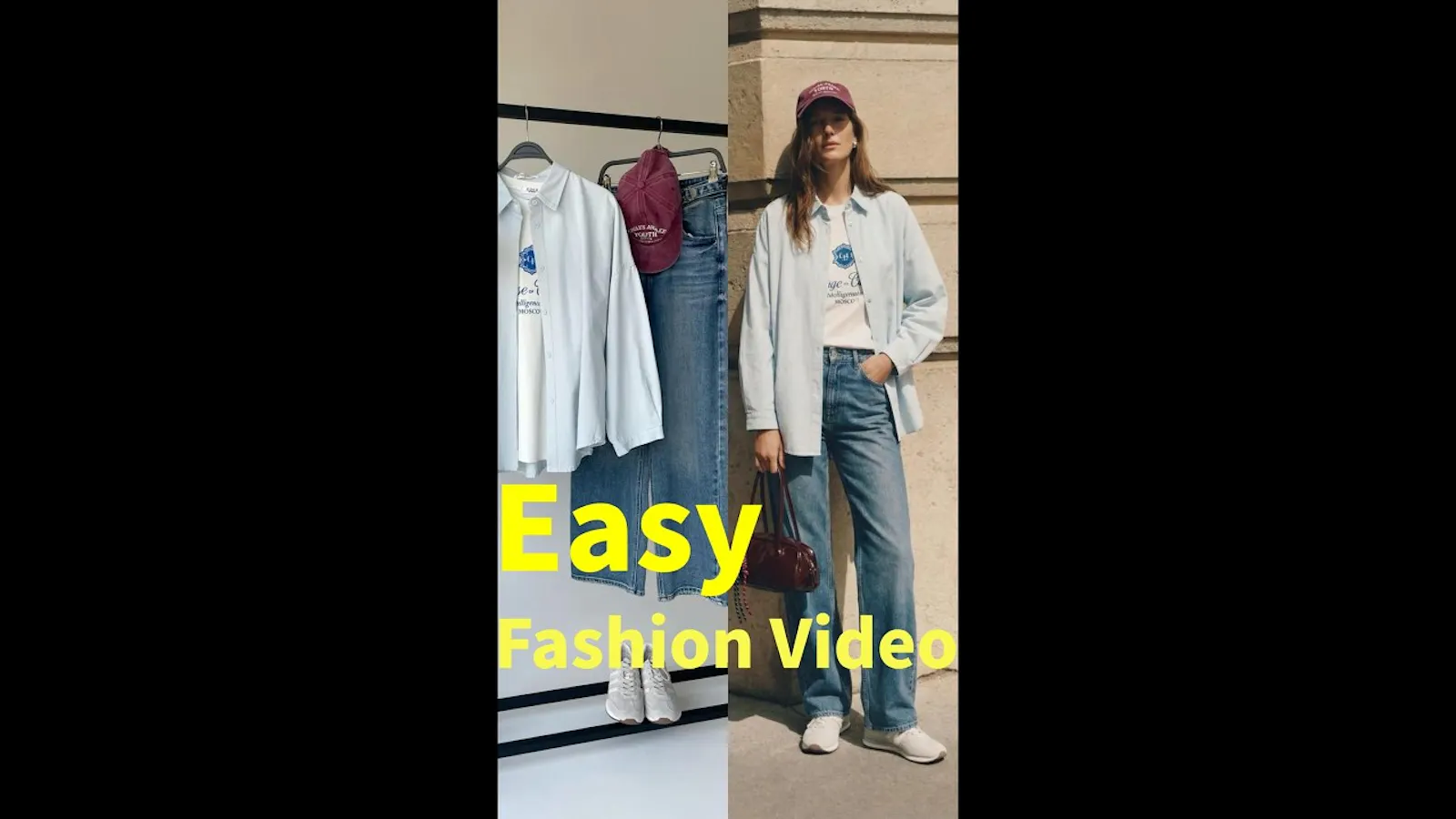 Koozee screenshot 1 (video preview)