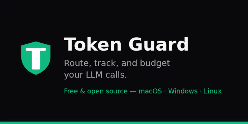 Token Guard screenshot 1
