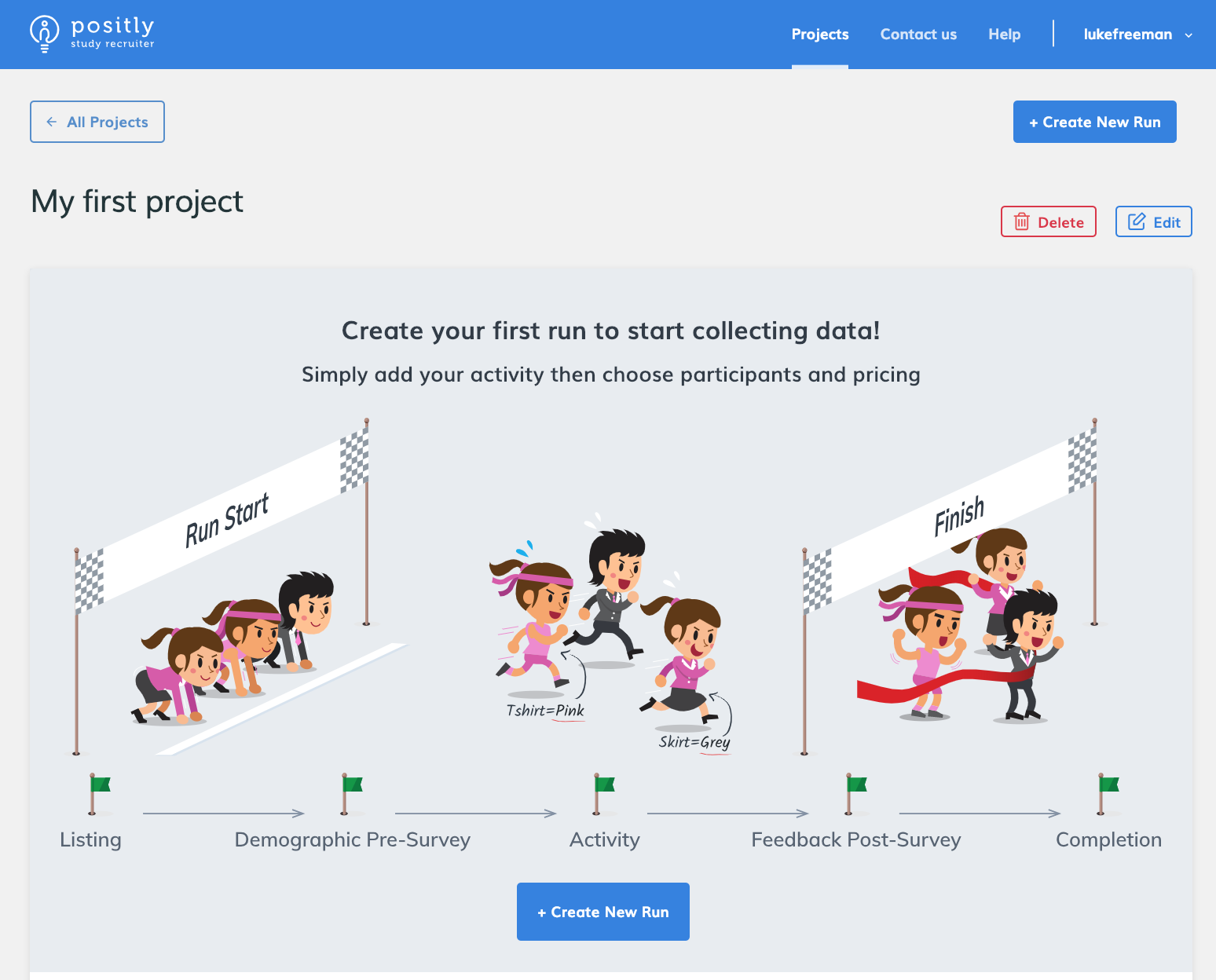 Positly gallery image