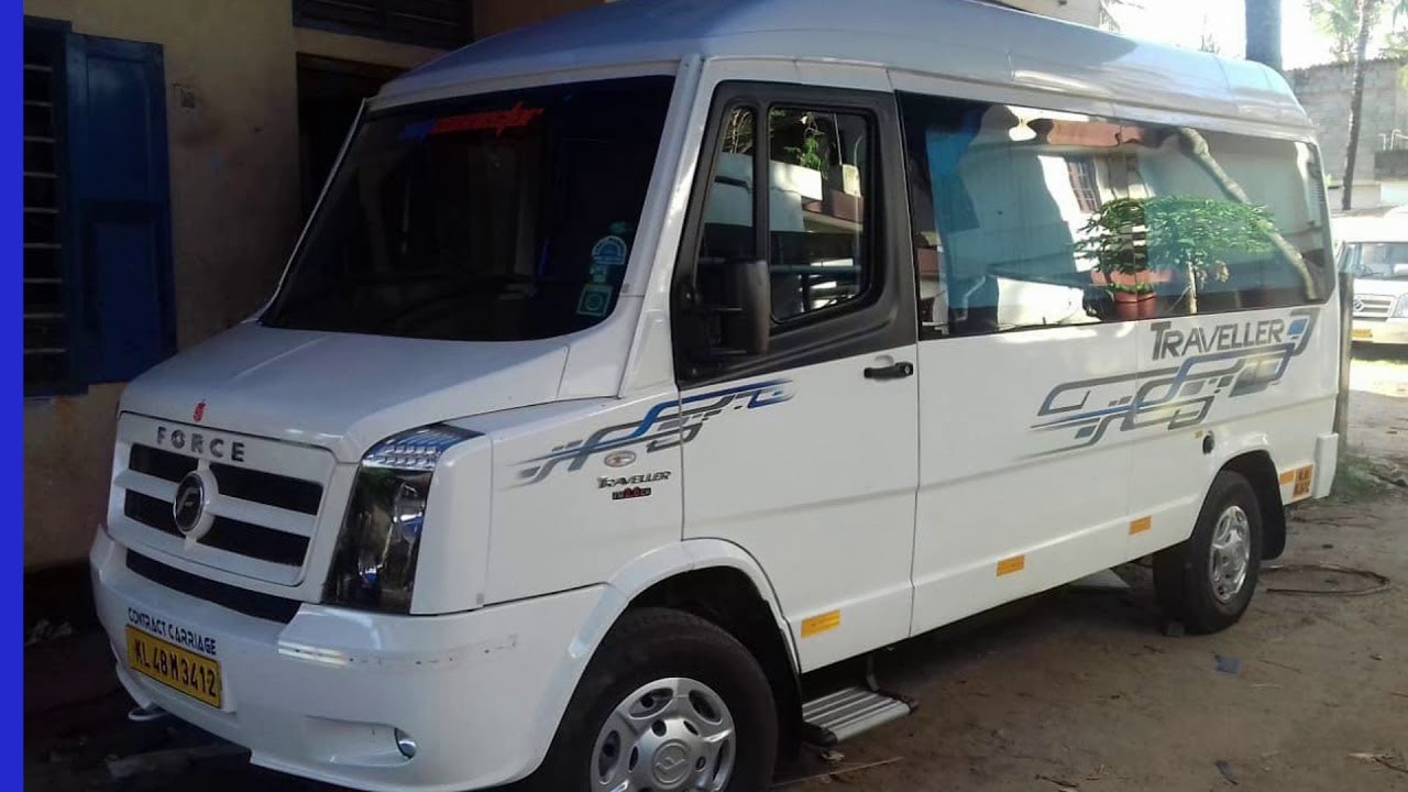 Cab In Kerala gallery image