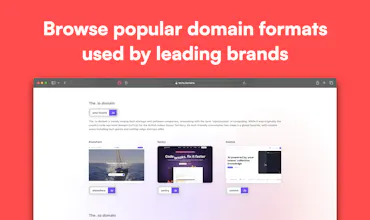 Techy Domains gallery image